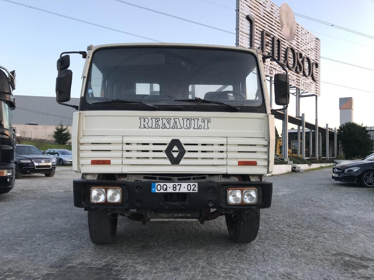 Renault G 230 Tribasculante — imagem 2