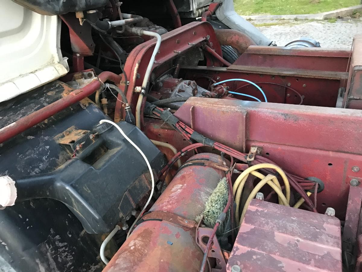 Renault G 230 Tribasculante — imagem 3