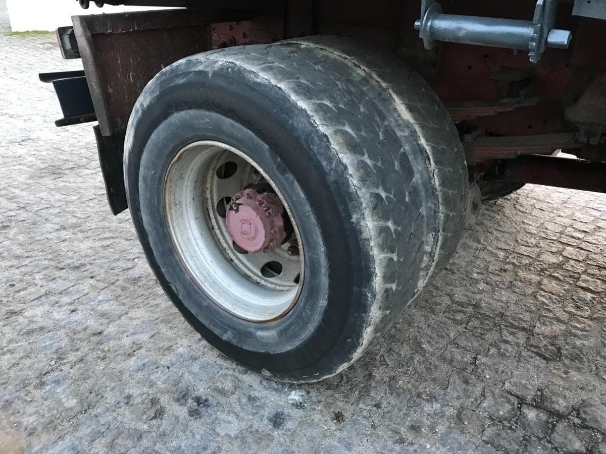 Renault G 230 Tribasculante — imagem 13