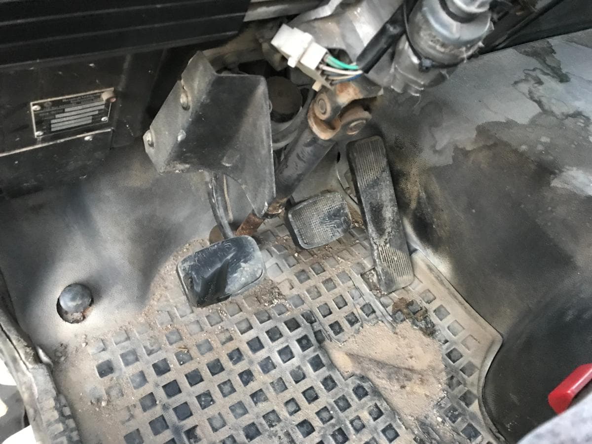 Renault G 230 Tribasculante — imagem 20