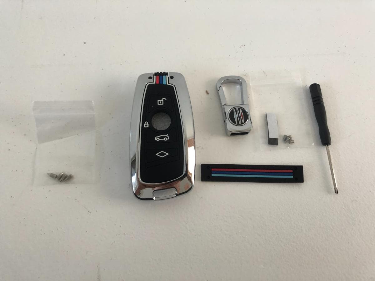 Chave Performance BMW — image 2