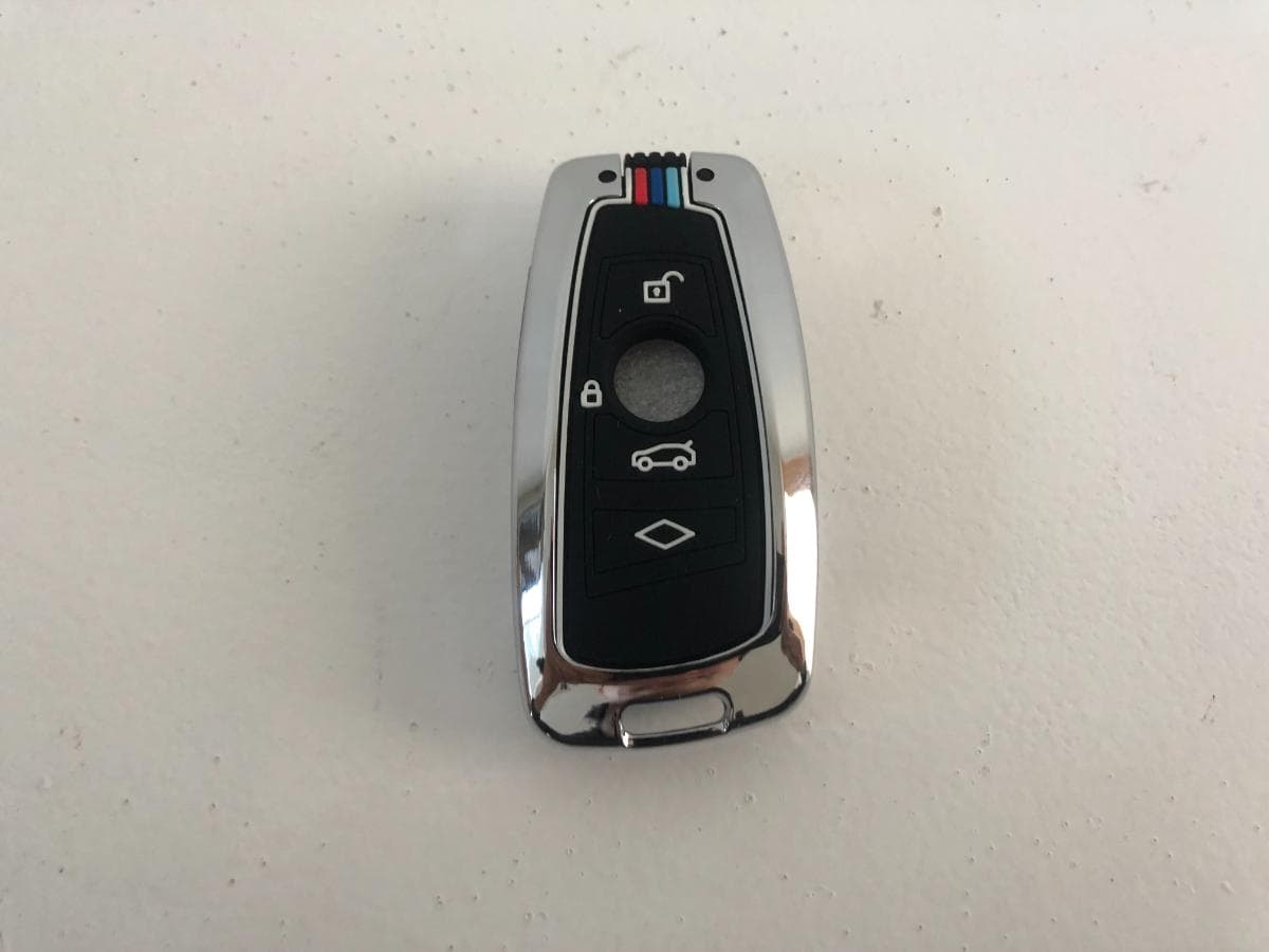 Chave Performance BMW