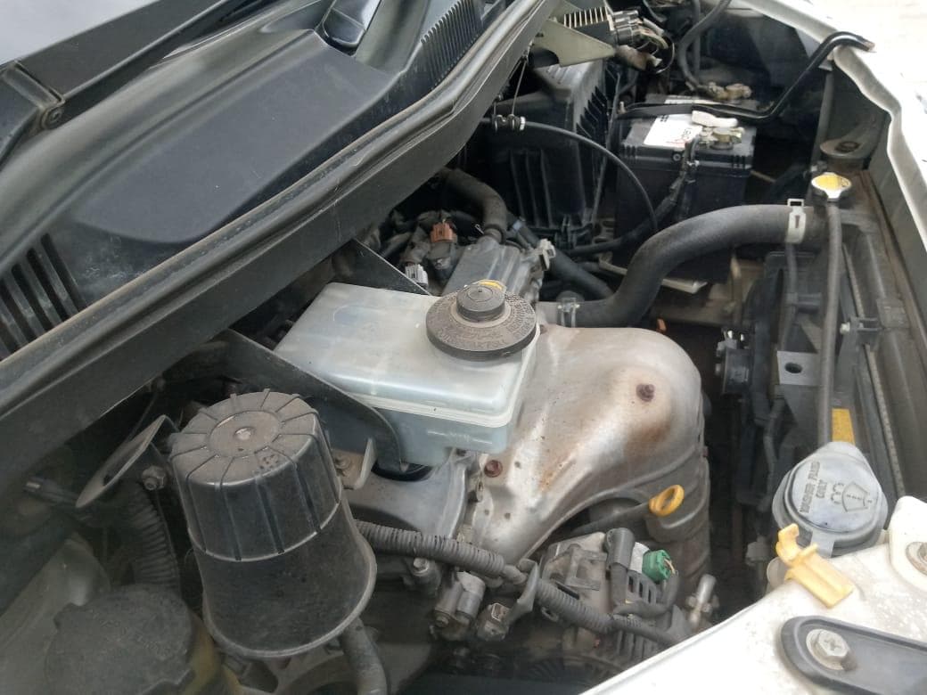 Toyota Noah · — imagem 12