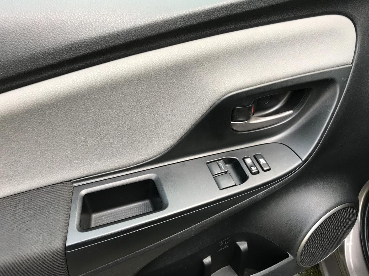 Toyota Yaris · Ano 2016 — imagen 13