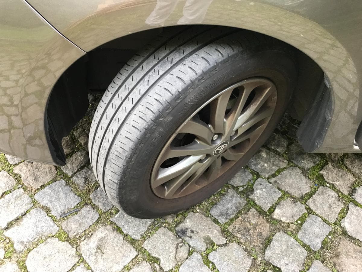 Toyota Yaris · Ano 2016 — imagen 20
