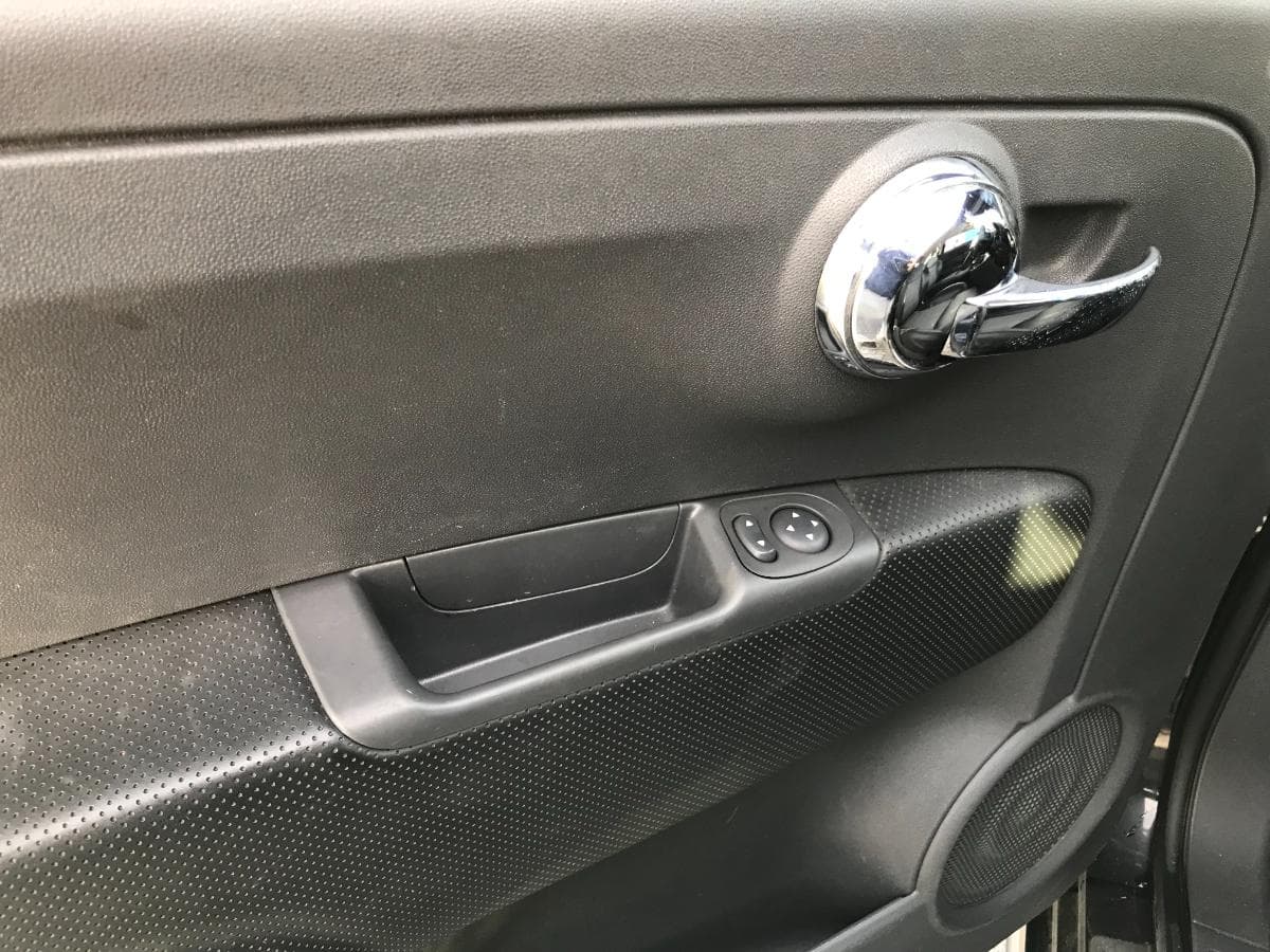 Fiat 500 1.3 Multijet · Ano 2011 — imagem 17