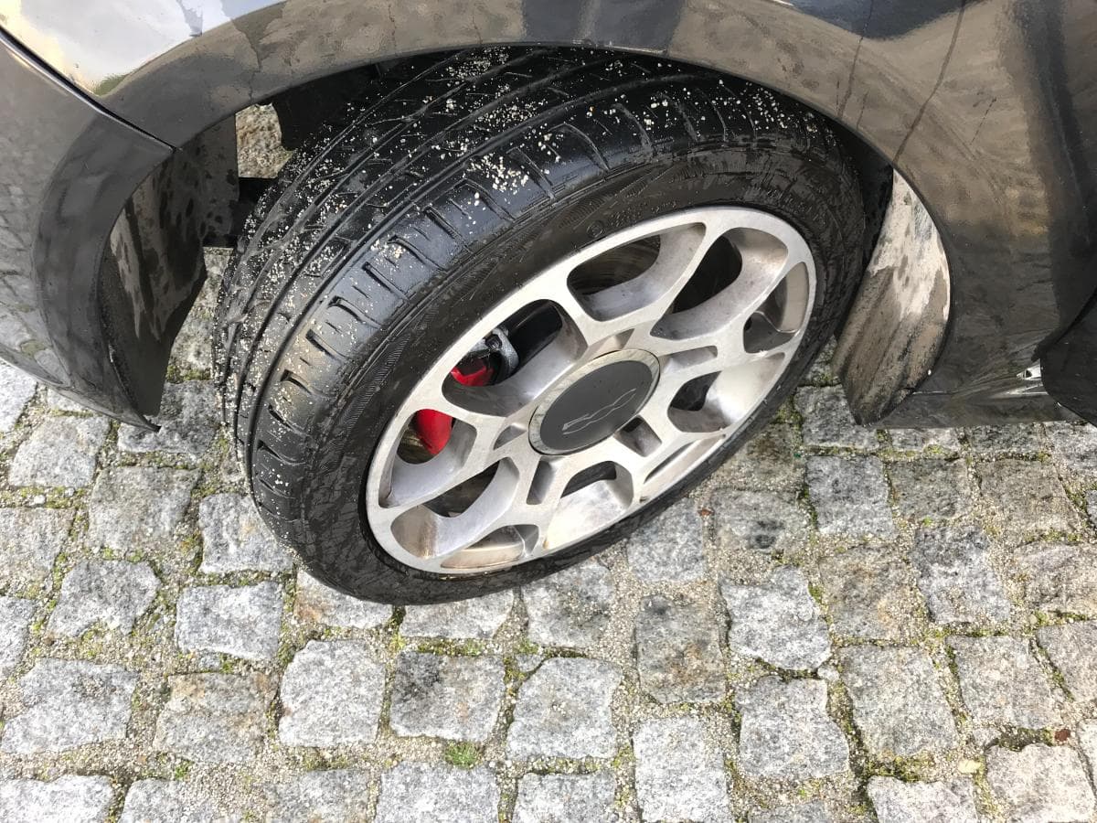 Fiat 500 1.3 Multijet · Ano 2011 — imagem 23
