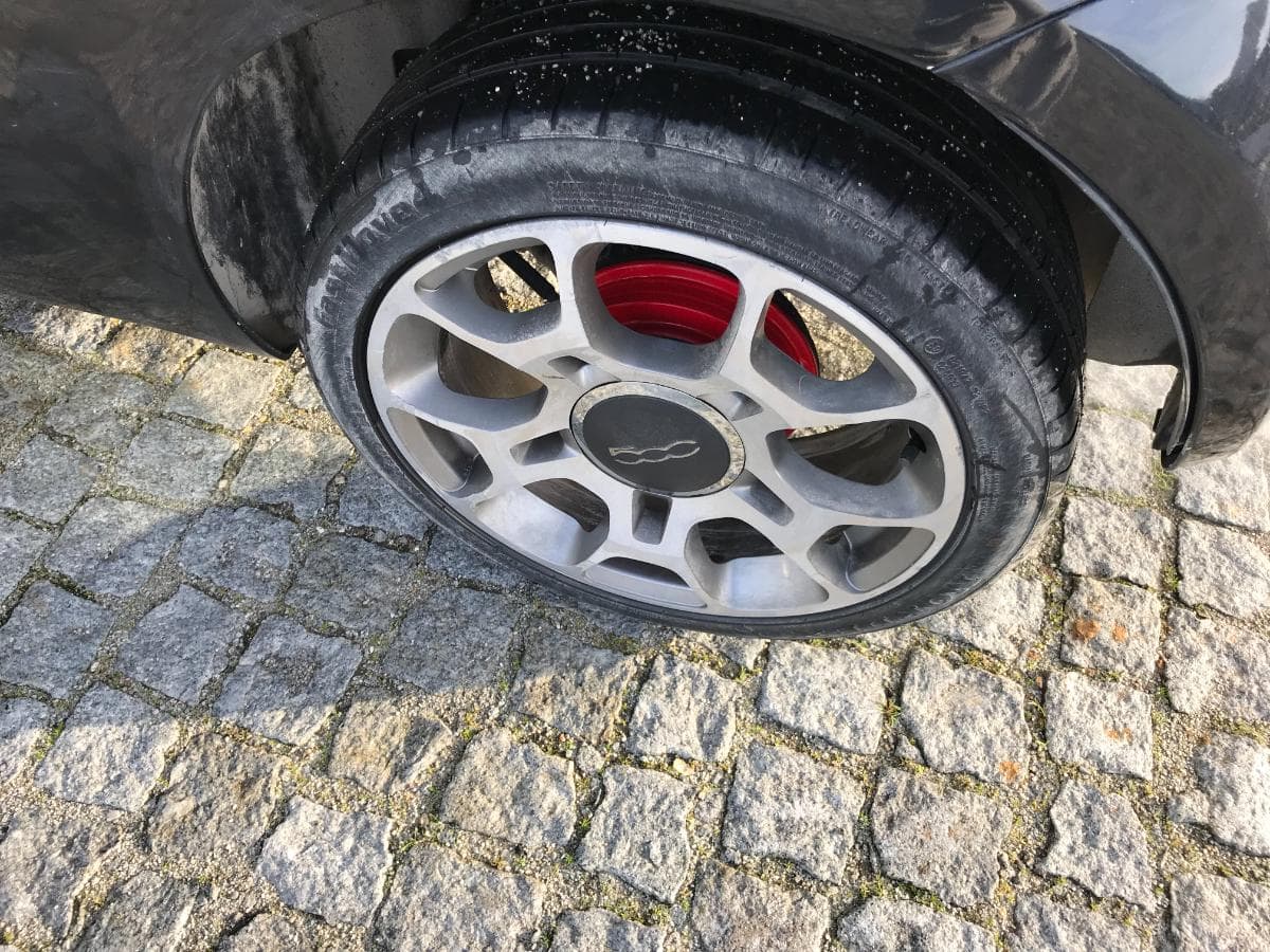 Fiat 500 1.3 Multijet · Ano 2011 — imagem 25