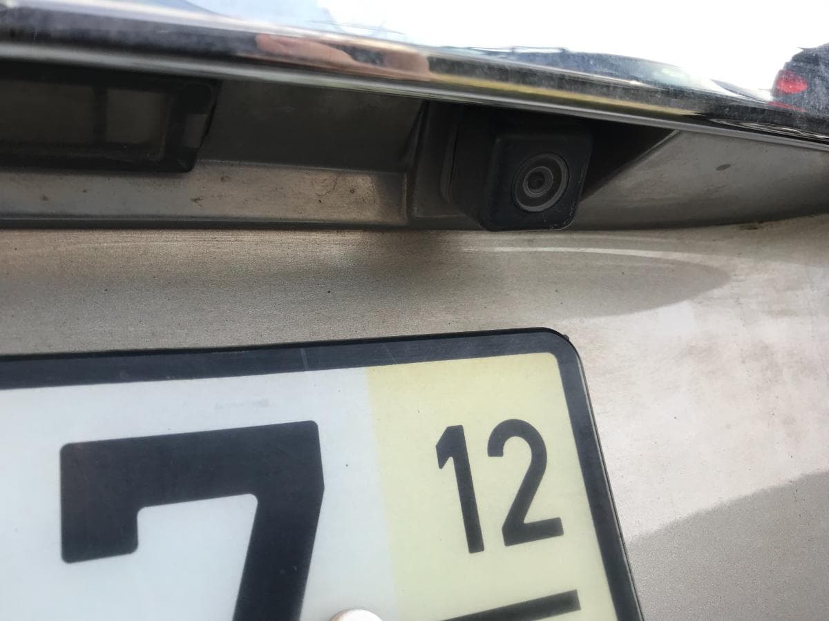 Renault Mégane Scénic · Ano 2012 — imagem 26