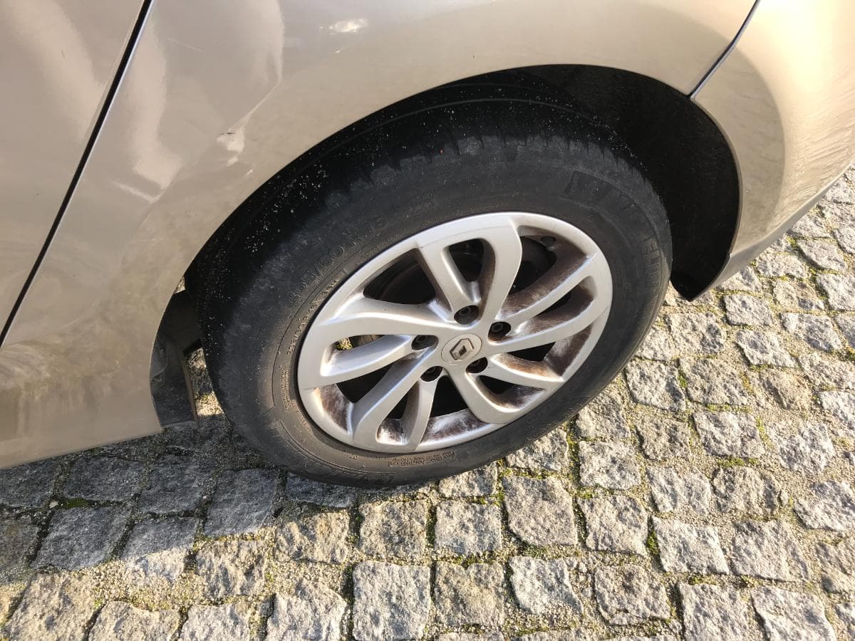 Renault Mégane Scénic · Ano 2012 — imagem 33