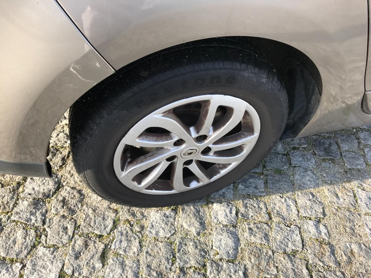 Renault Mégane Scénic · Ano 2012 — imagem 34