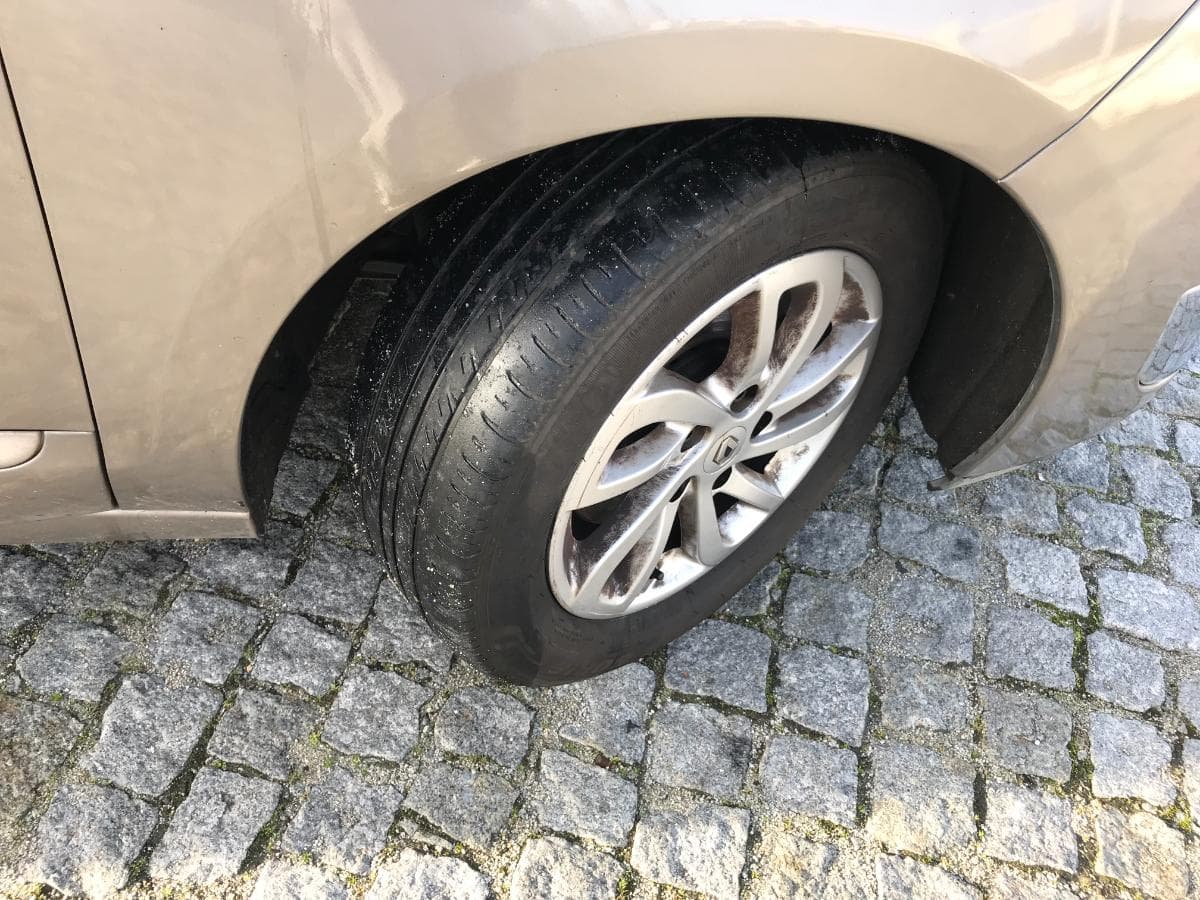 Renault Mégane Scénic · Ano 2012 — imagem 36