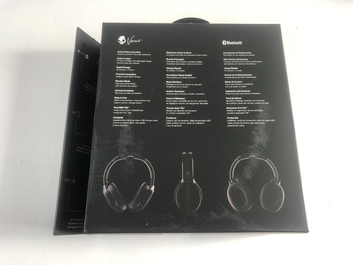 Headsets — imagem 2
