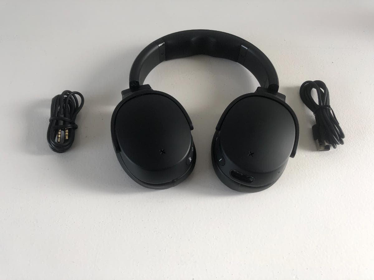 Headsets