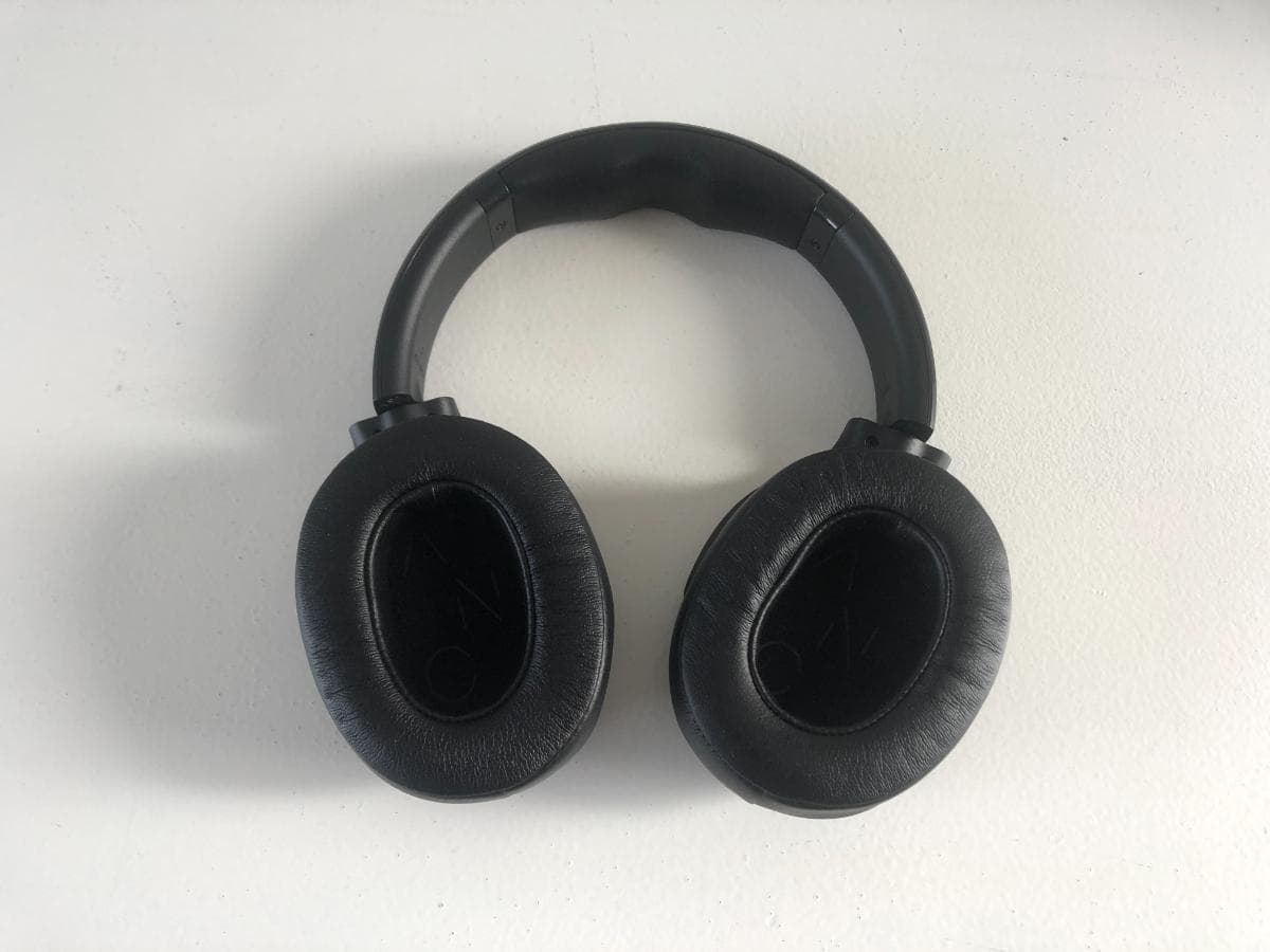 Headsets — imagem 3