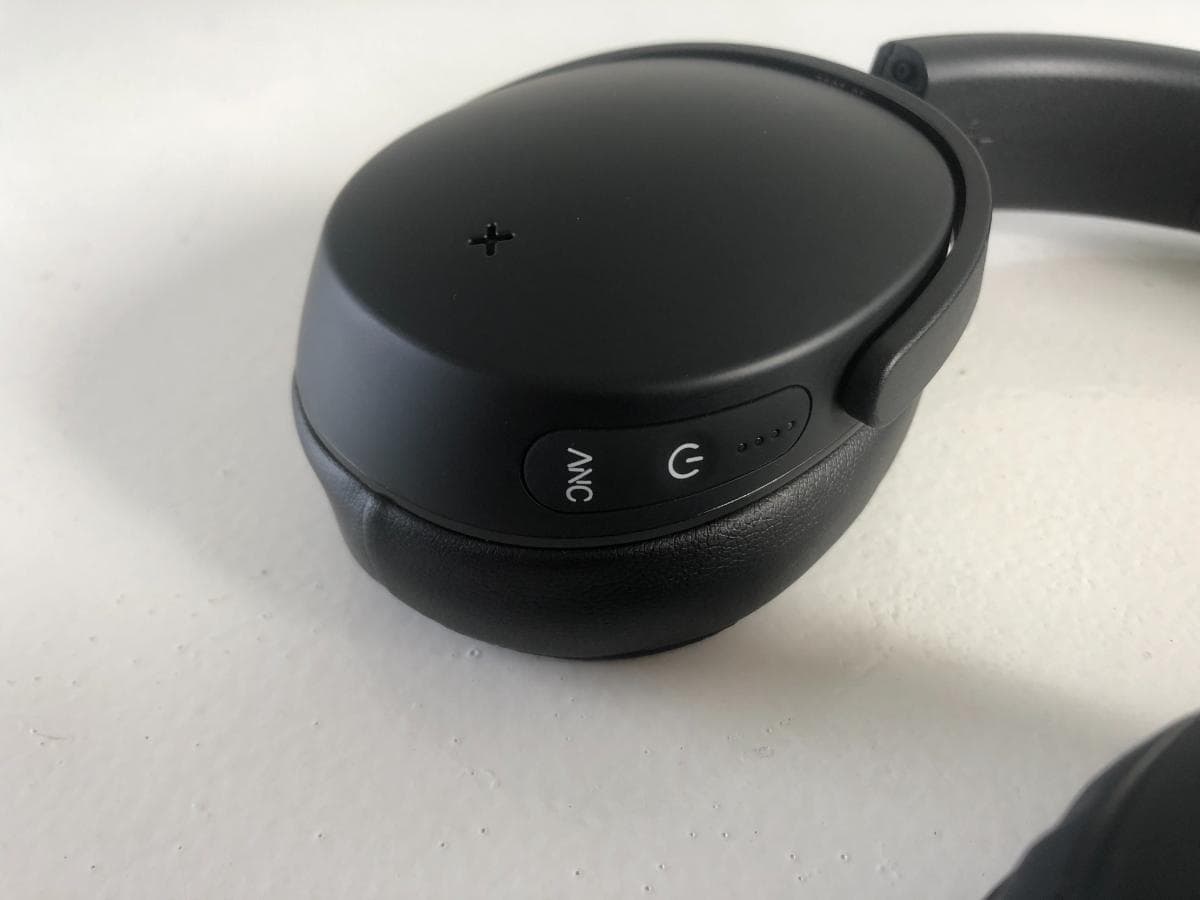 Headsets — imagem 4