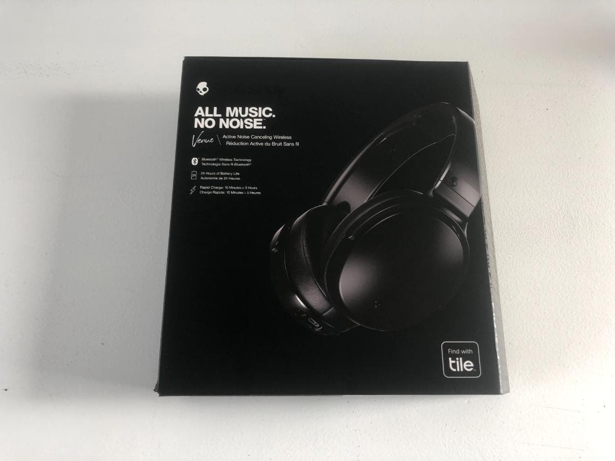 Headsets — imagem 5