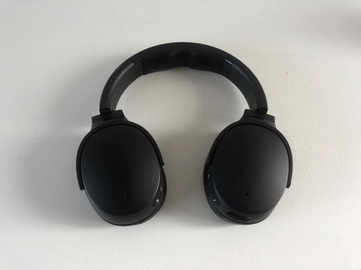 Headsets — imagem 7