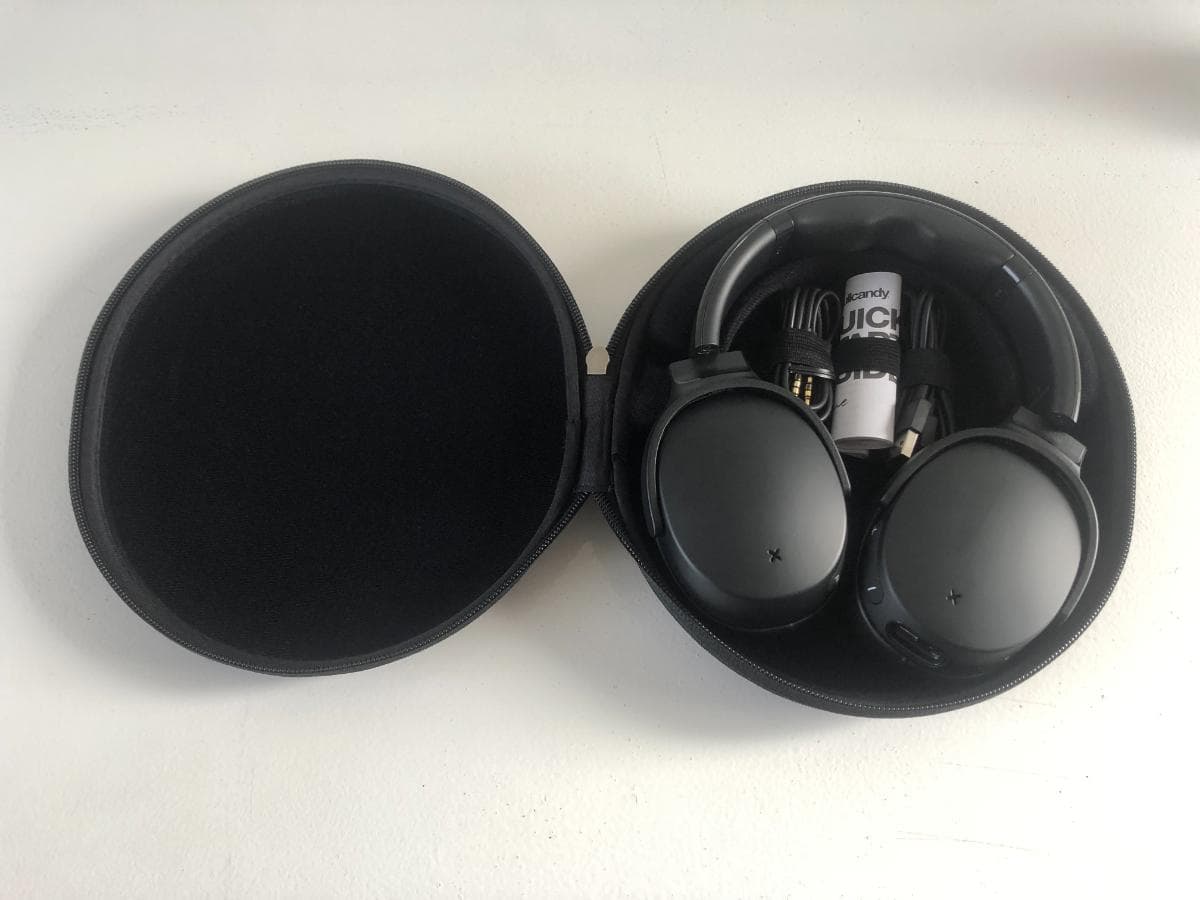 Headsets — imagem 9