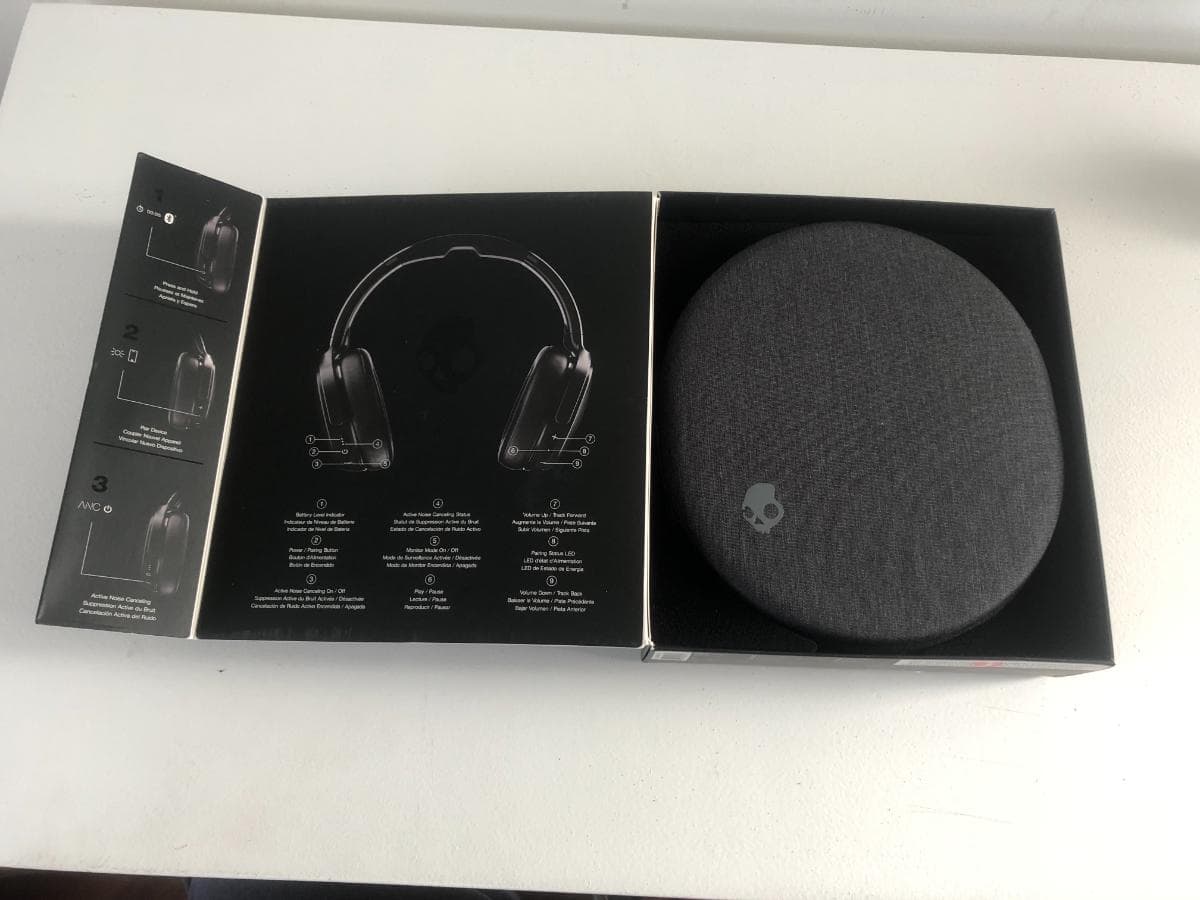 Headsets — imagem 12