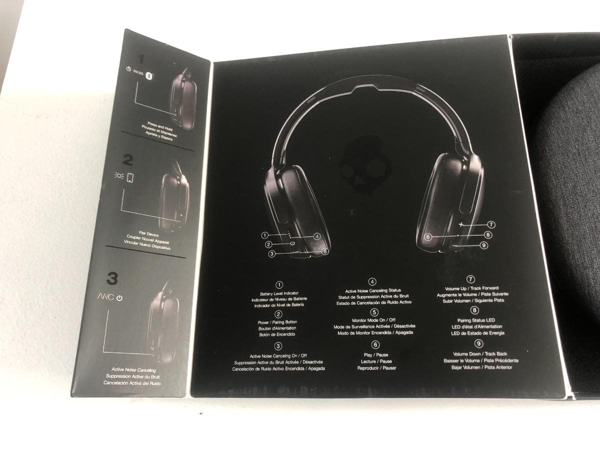 Headsets — imagem 10