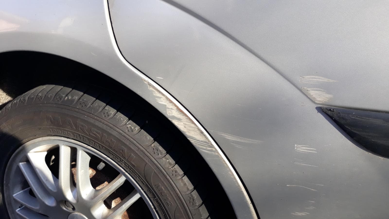 Ford Focus 1.4 — imagen 7