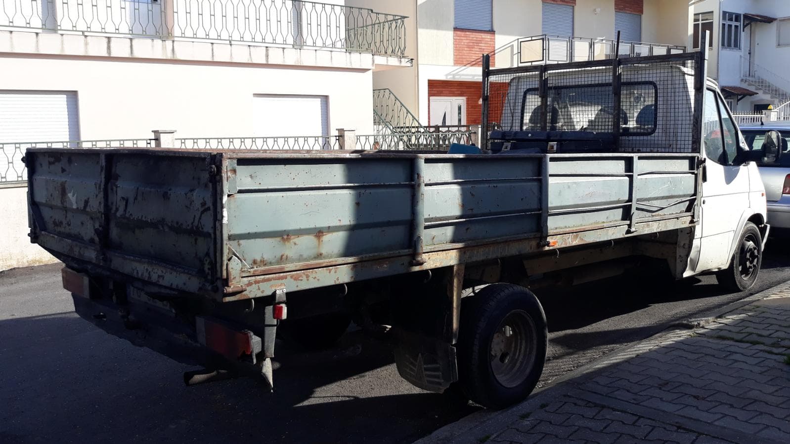 Ford Transit — imagen 3
