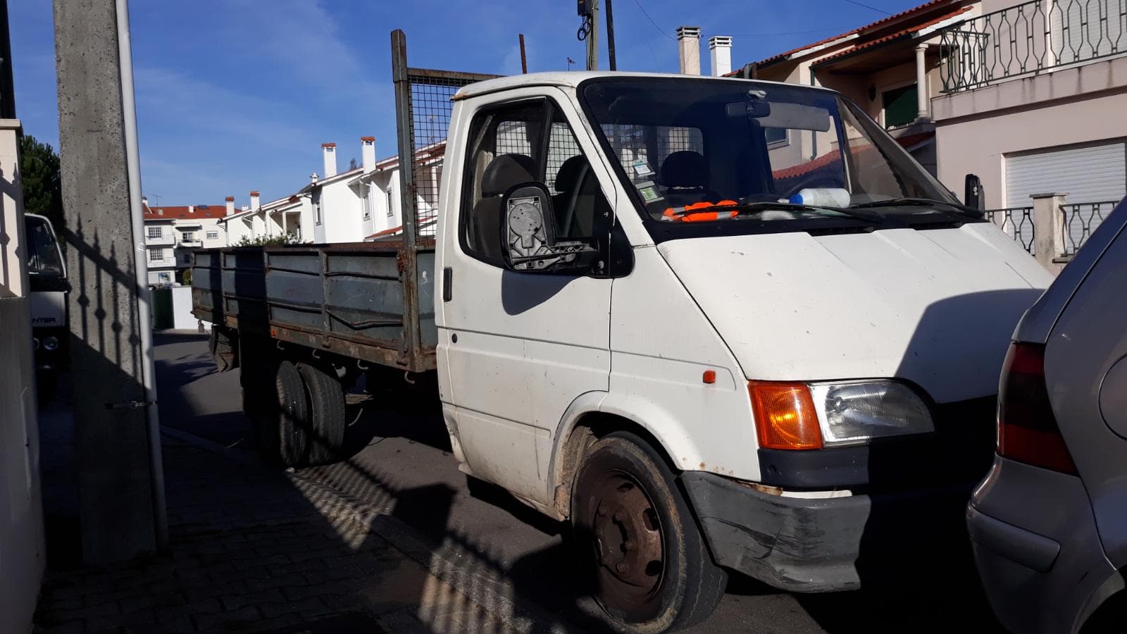 Ford Transit — imagen 2