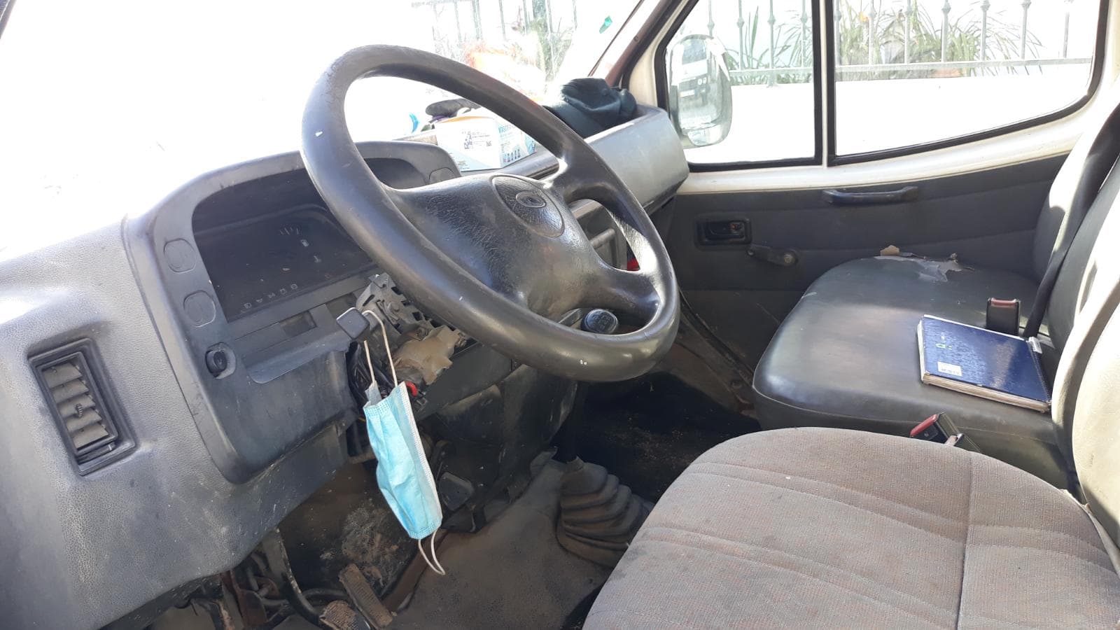 Ford Transit — imagen 5