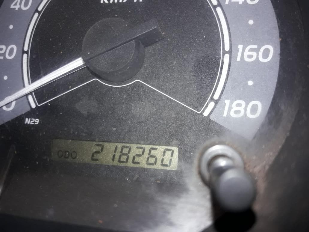 Toyota Hilux · — imagem 6