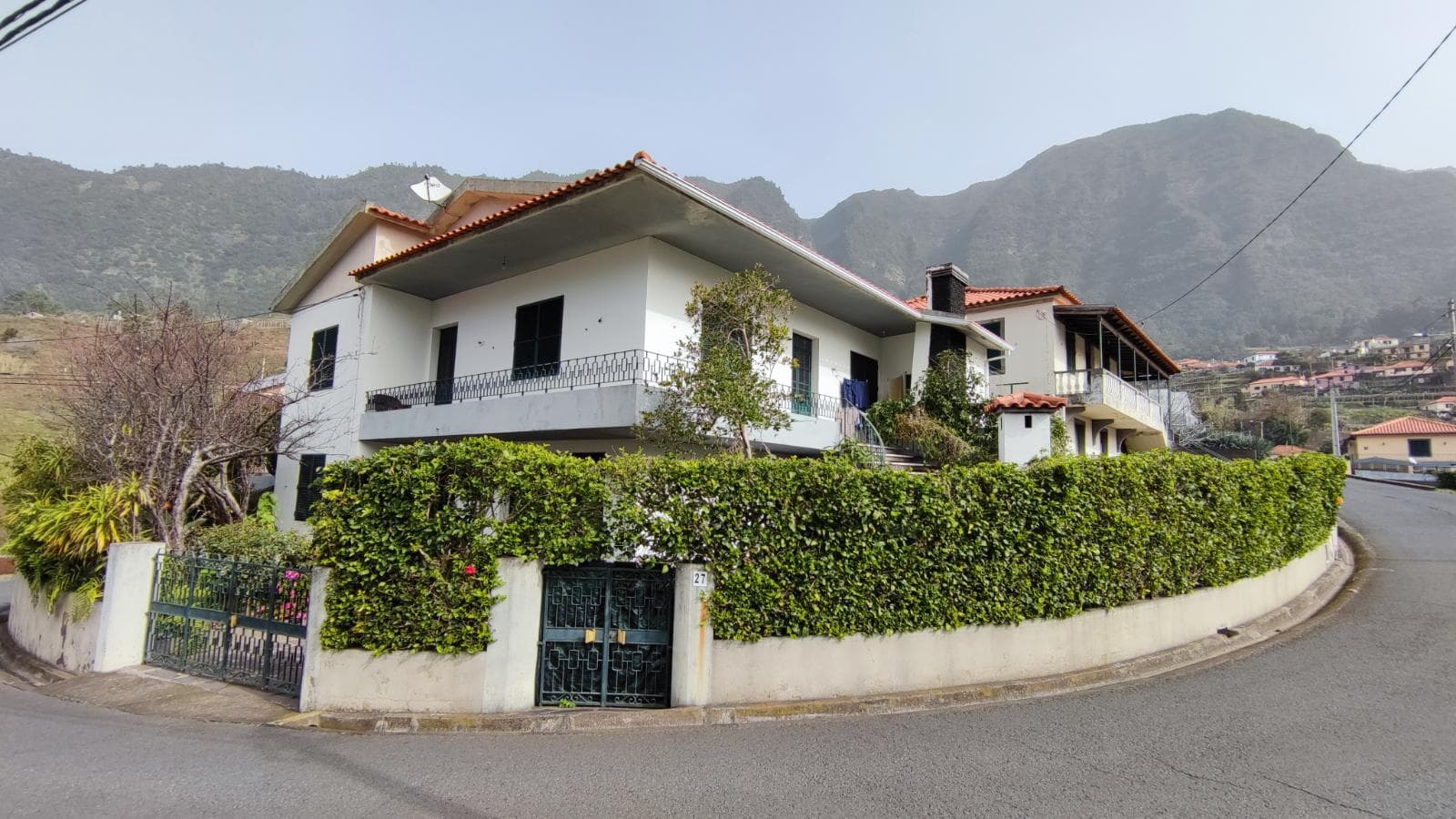 Moradia com Terreno · São Vicente - Madeira — imagen 1
