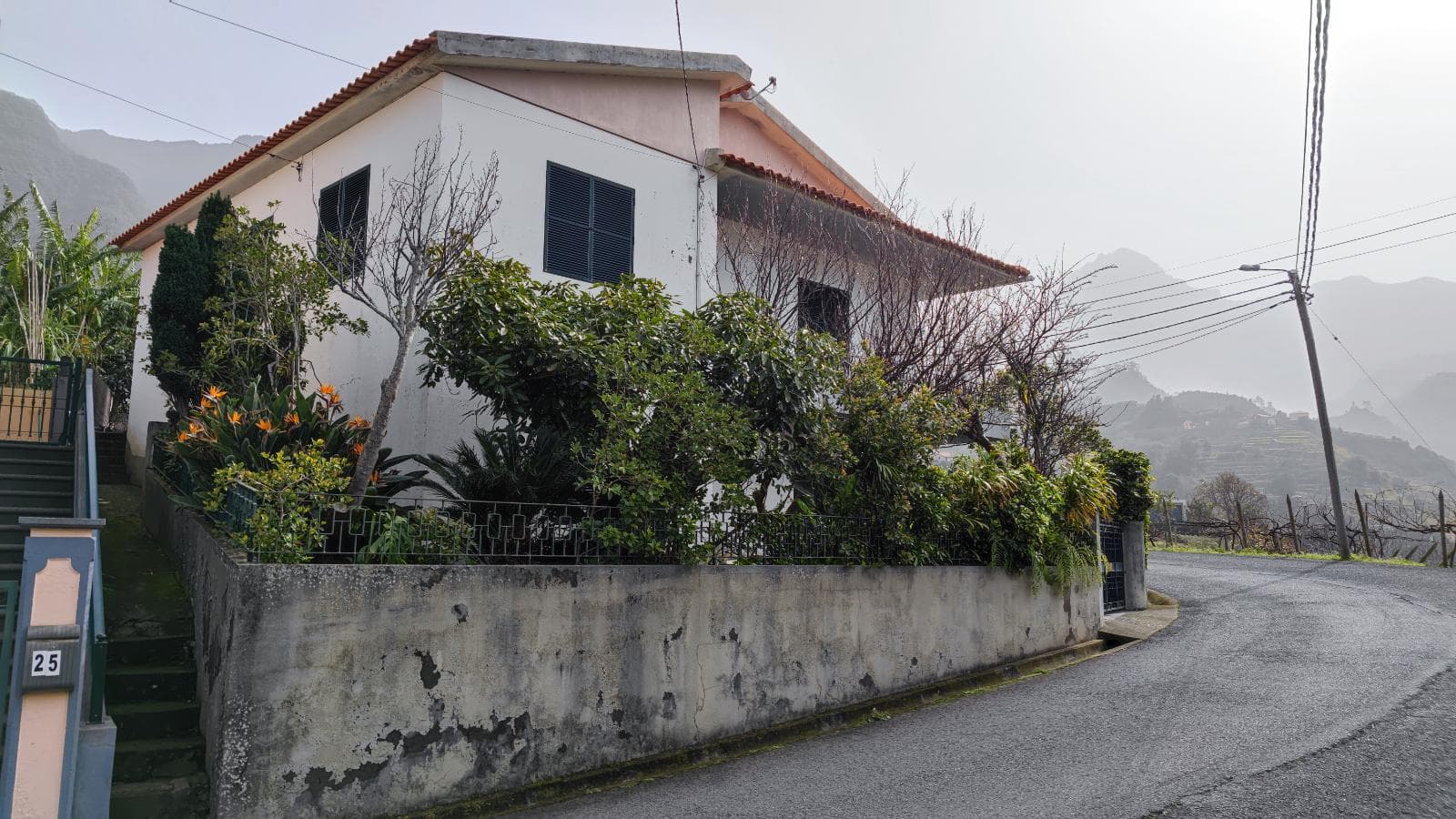 Moradia com Terreno · São Vicente - Madeira — imagen 3