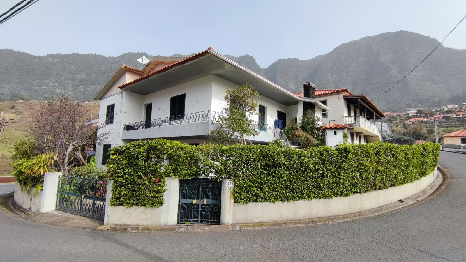 Moradia com Terreno · São Vicente - Madeira — imagen 5