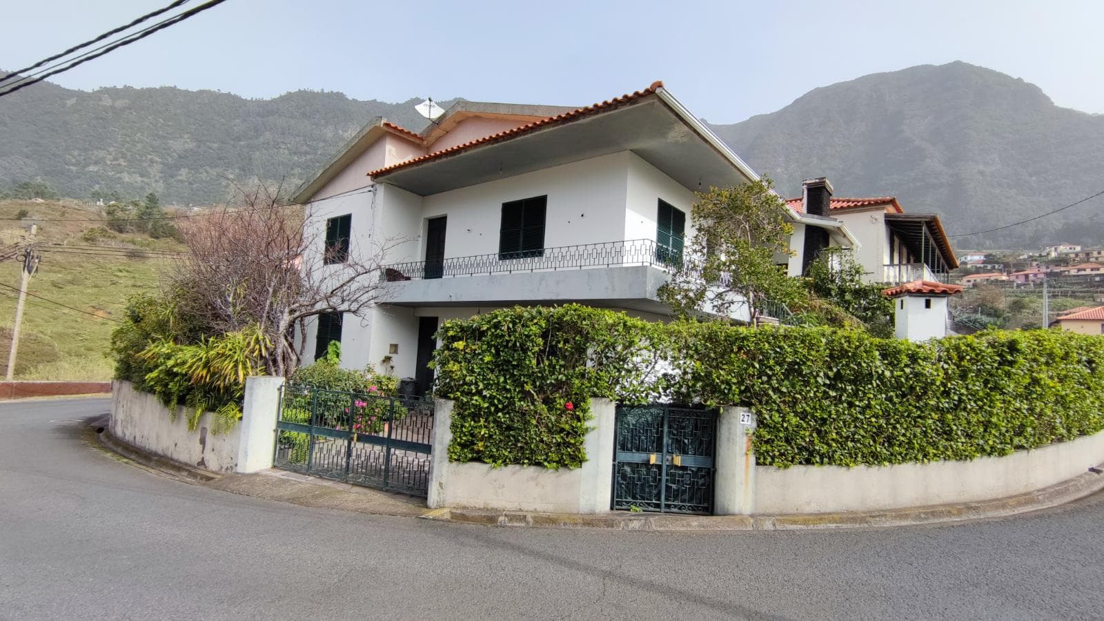 Moradia com Terreno · São Vicente - Madeira — imagen 2