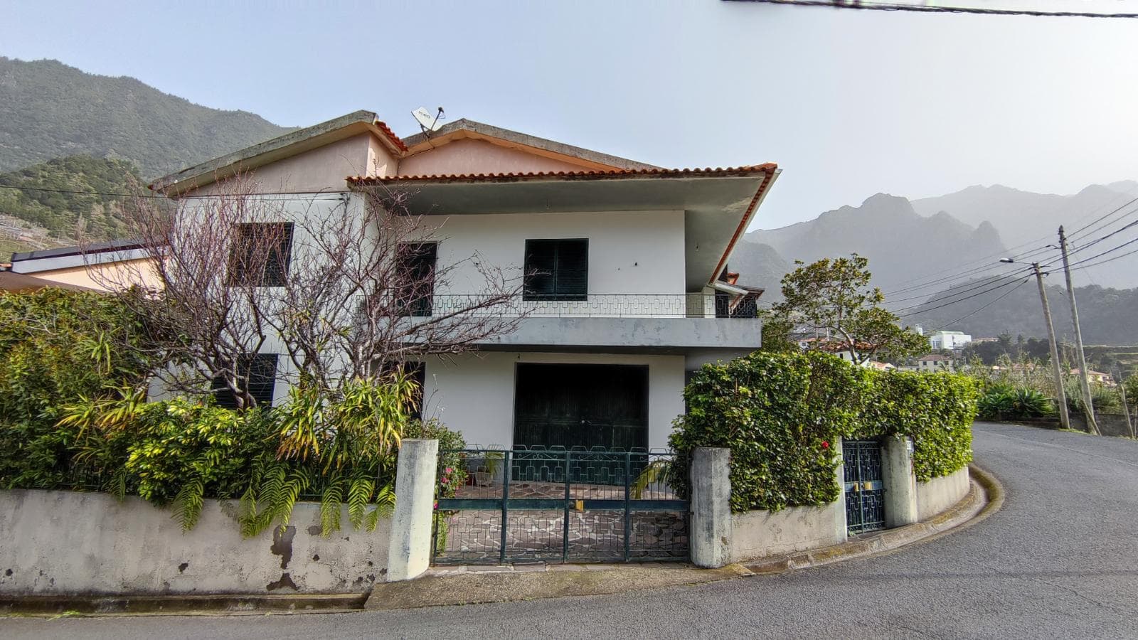Moradia com Terreno · São Vicente - Madeira — imagen 10