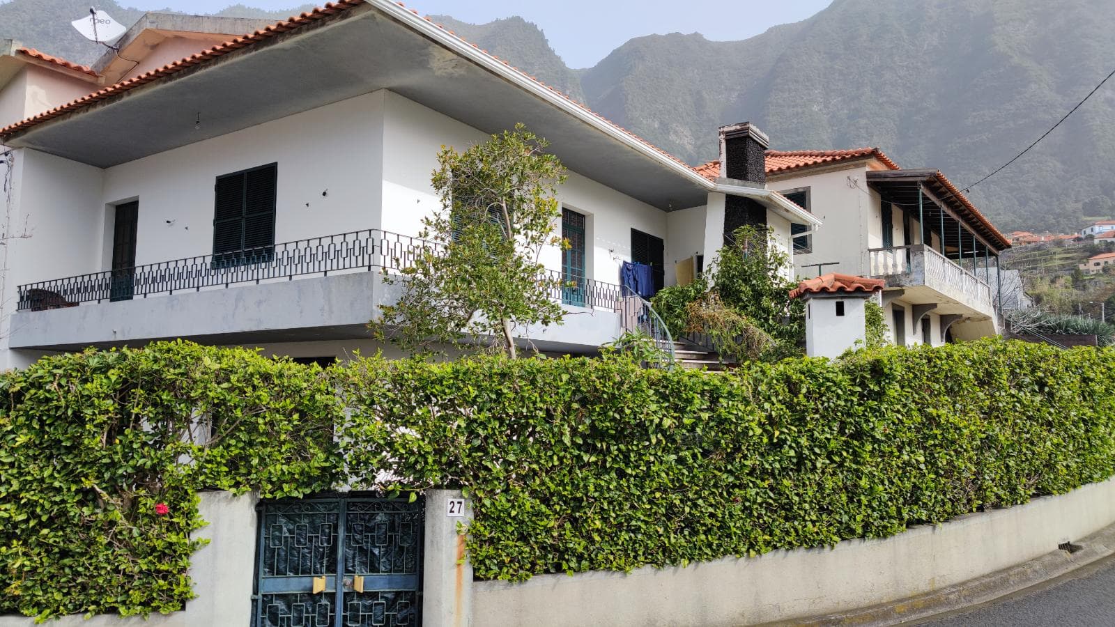 Moradia com Terreno · São Vicente - Madeira — imagen 9