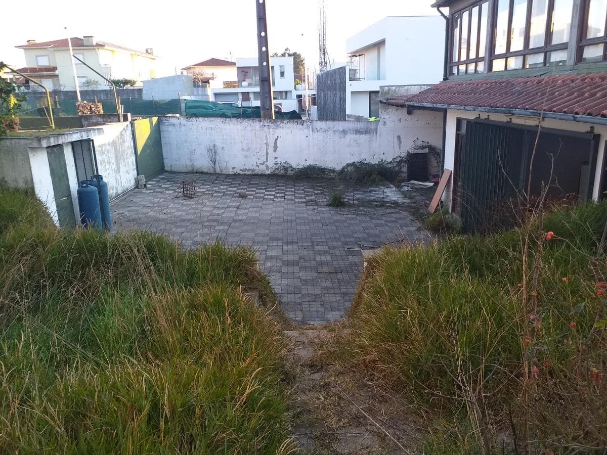 Moradia V3 com Piscina · Braga — imagem 22