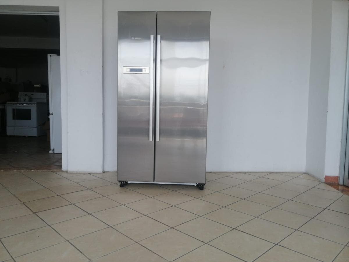 Electrodomésticos · — imagem 1