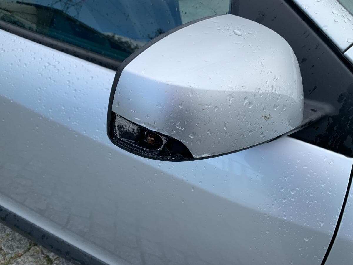 Renault Mégane · Ano 2010 — imagen 32