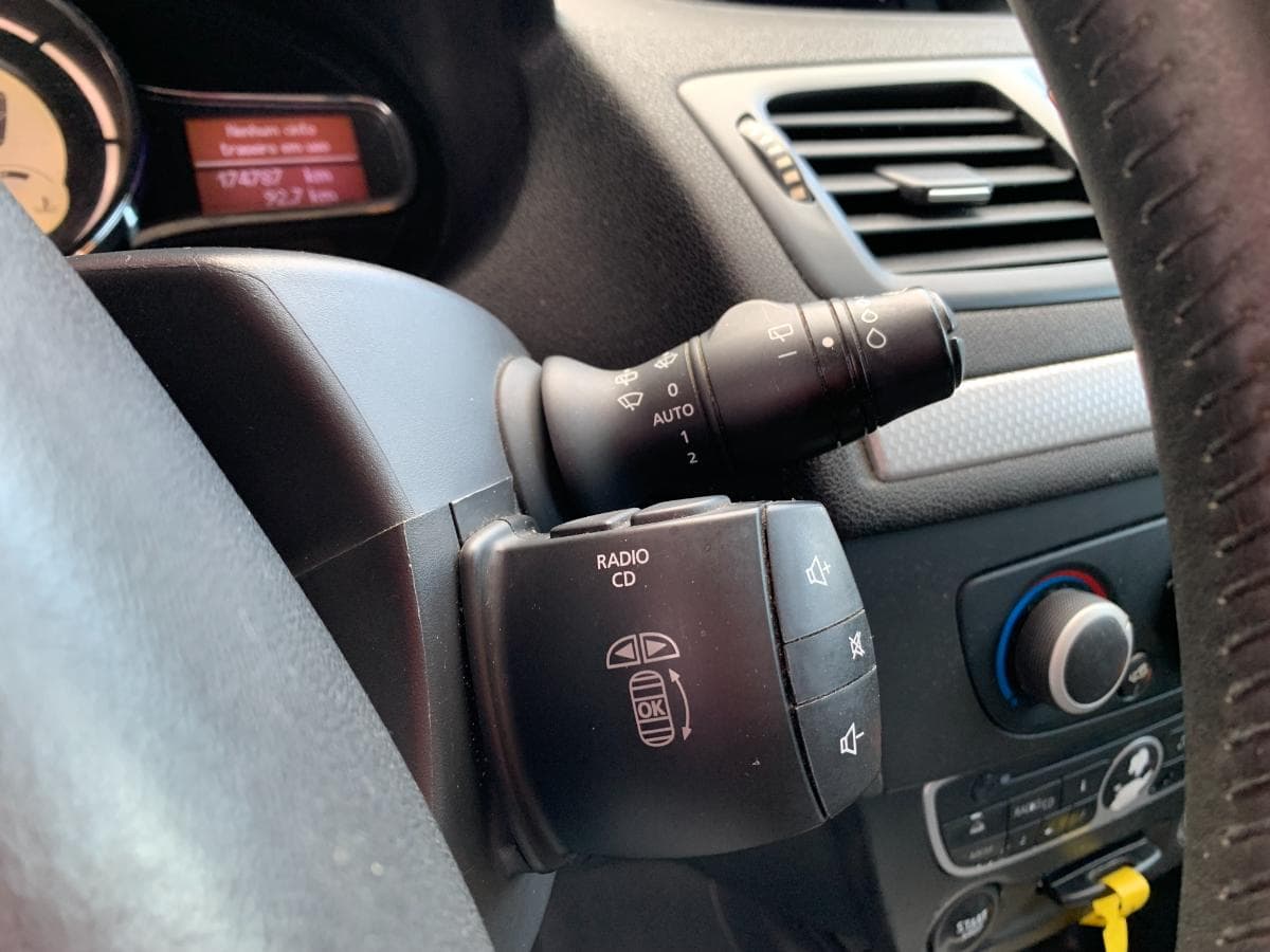 Renault Mégane · Ano 2010 — imagen 9