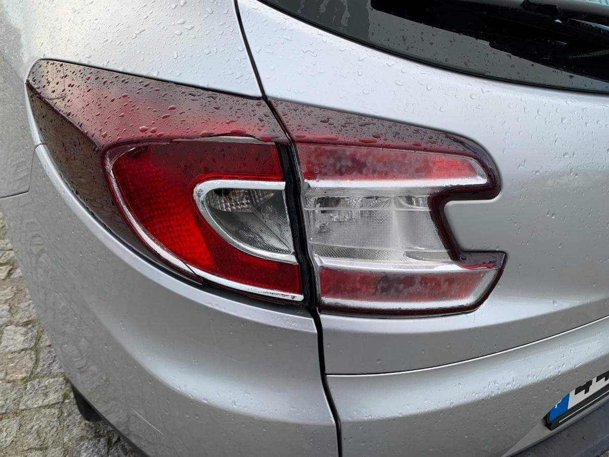 Renault Mégane · Ano 2010 — imagen 31