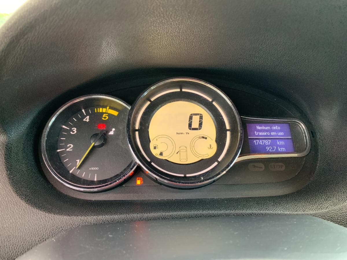 Renault Mégane · Ano 2010 — imagen 16