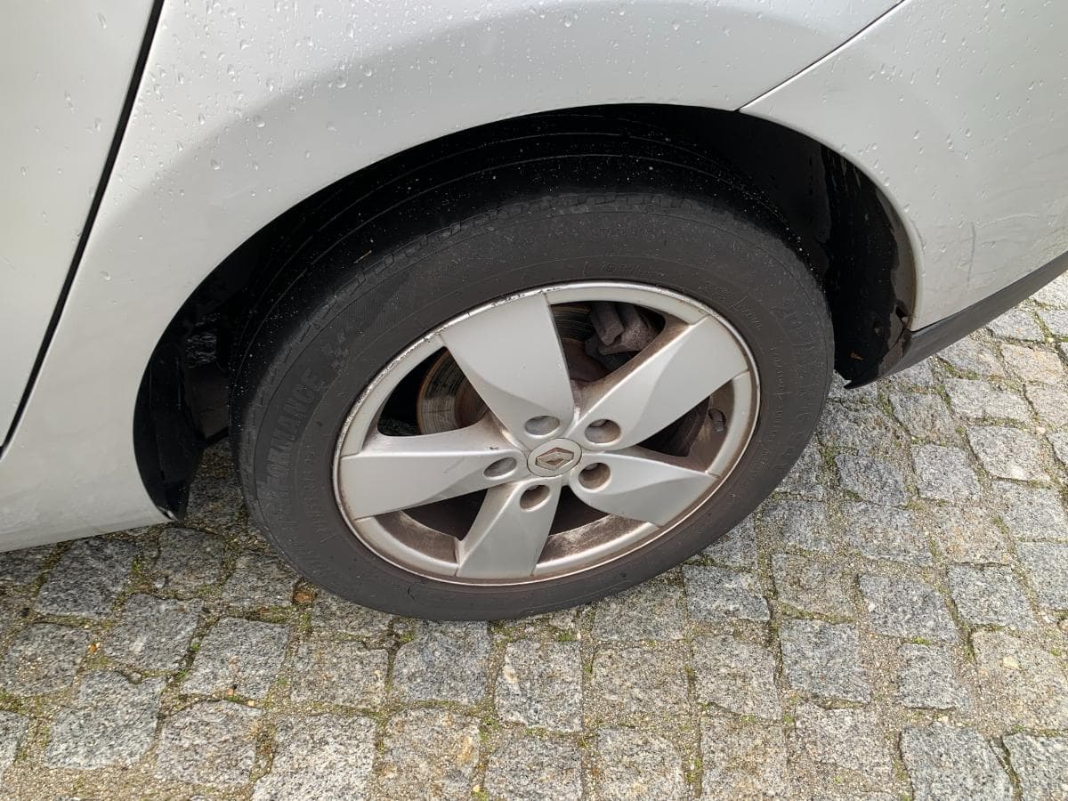 Renault Mégane · Ano 2010 — imagen 24