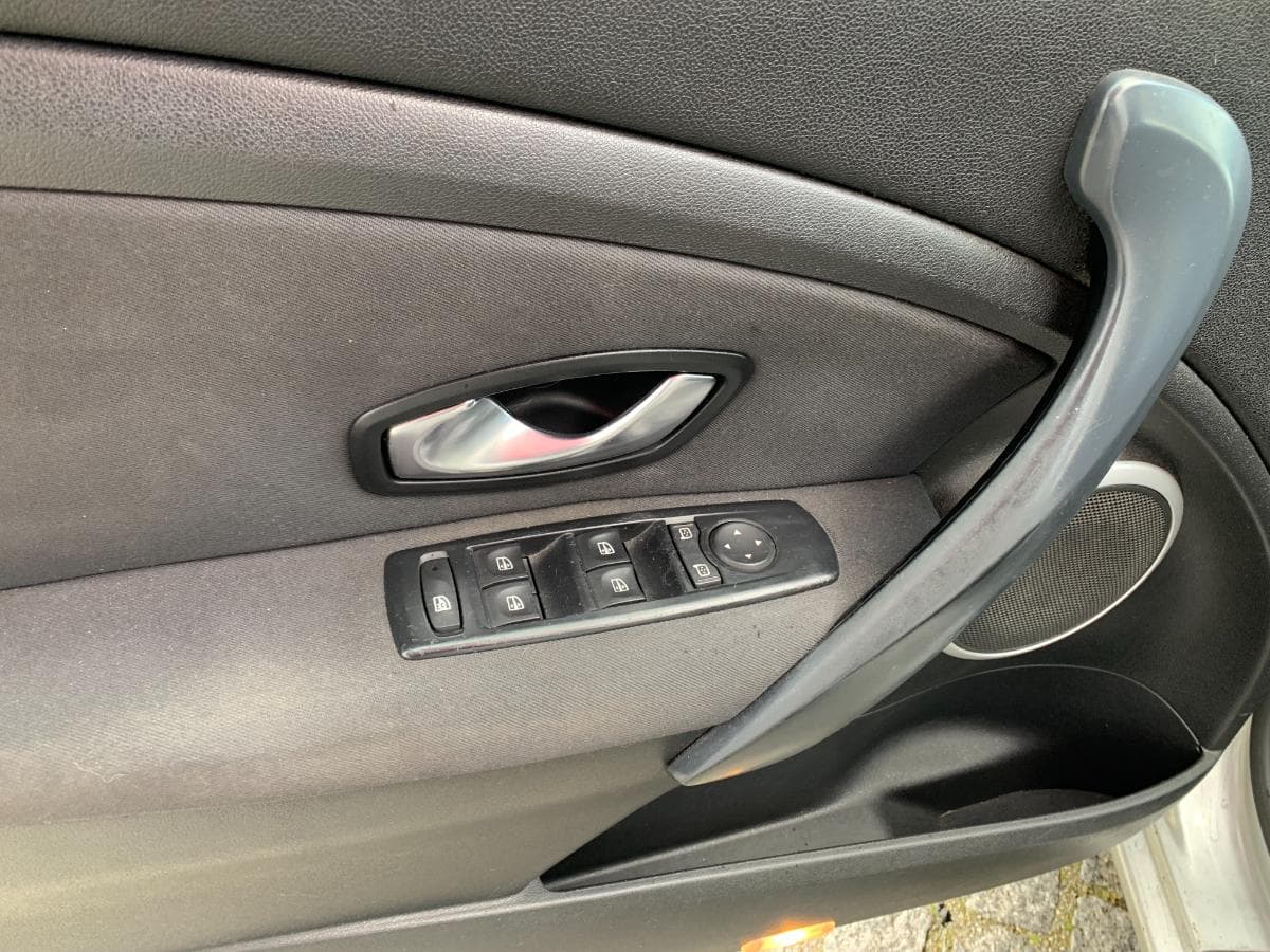 Renault Mégane · Ano 2010 — imagen 19