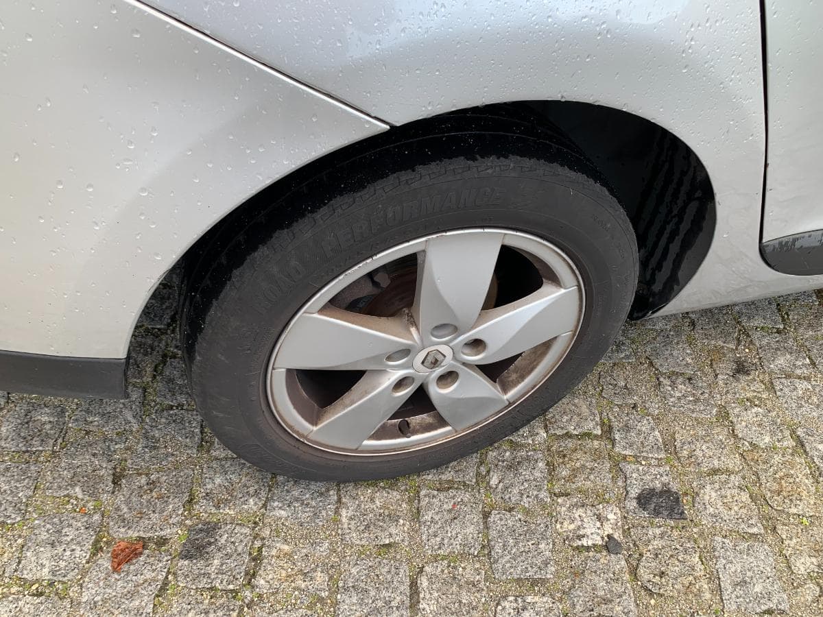 Renault Mégane · Ano 2010 — imagen 25