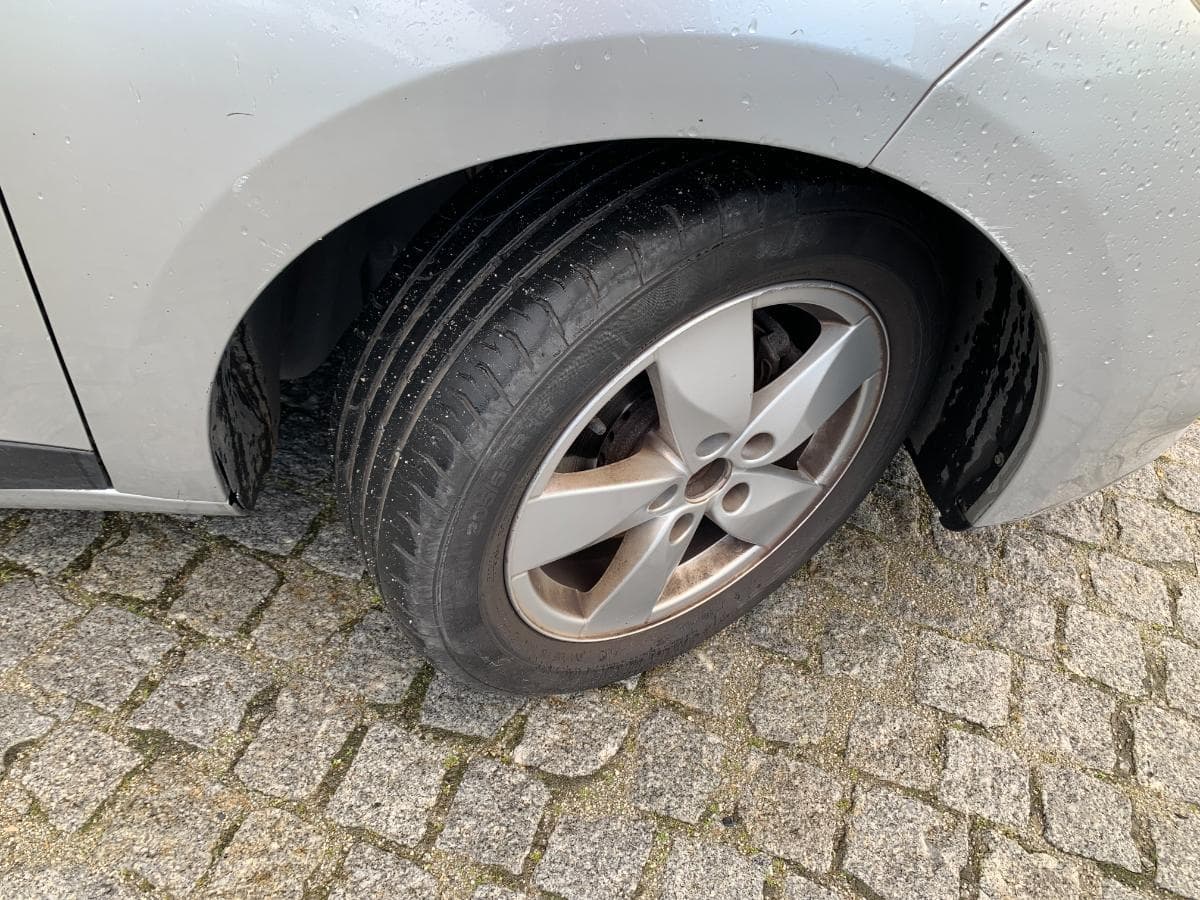 Renault Mégane · Ano 2010 — imagen 26