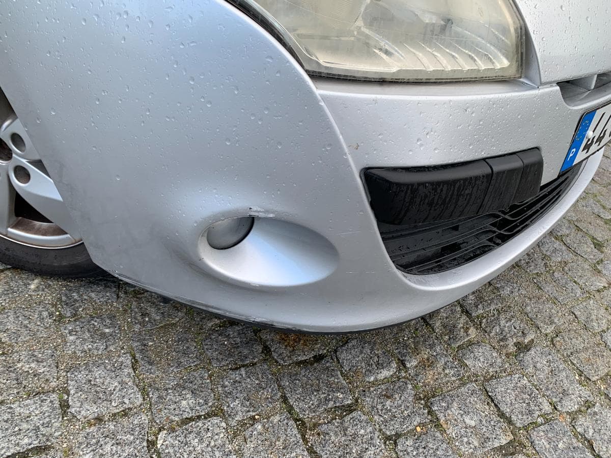 Renault Mégane · Ano 2010 — imagen 33