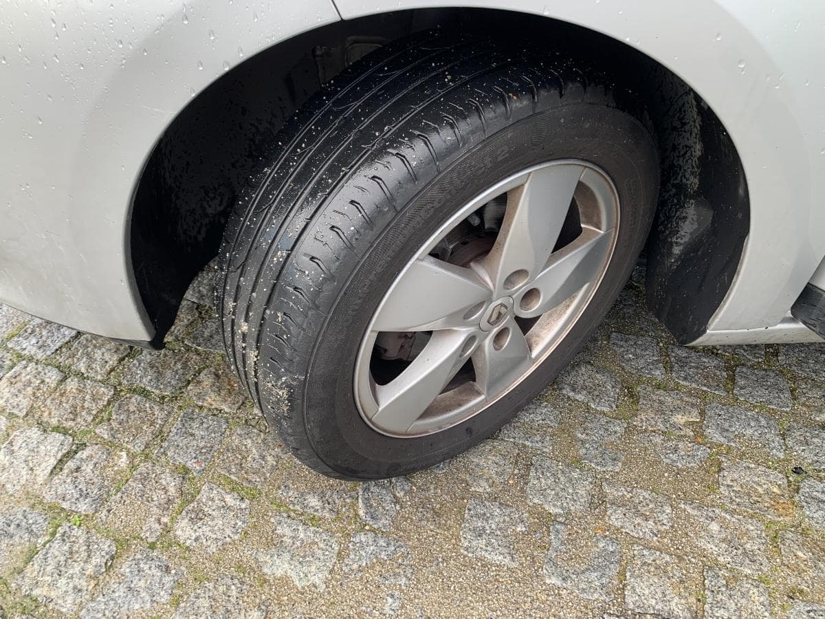 Renault Mégane · Ano 2010 — imagen 27