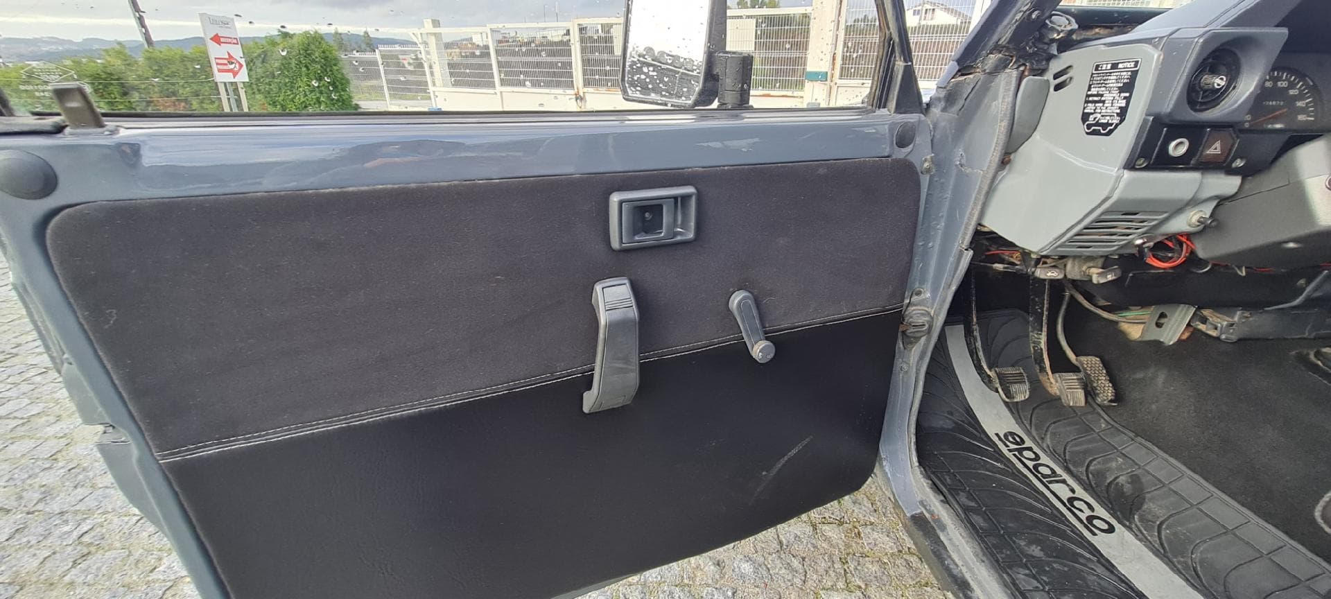 Toyota Land Cruiser · Ano 1989 — imagem 14