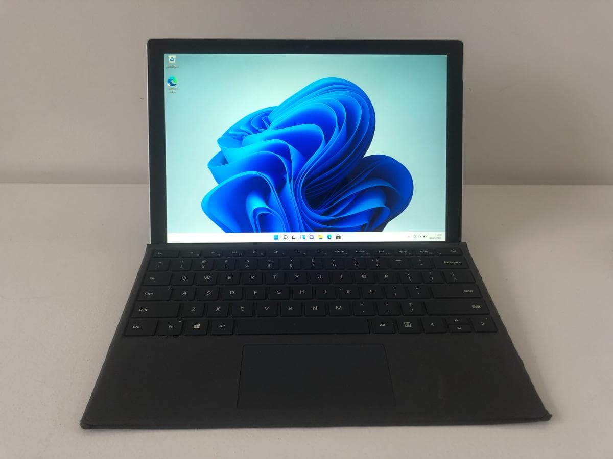 Portátil Microsoft Surface Pro 6 — imagem 1